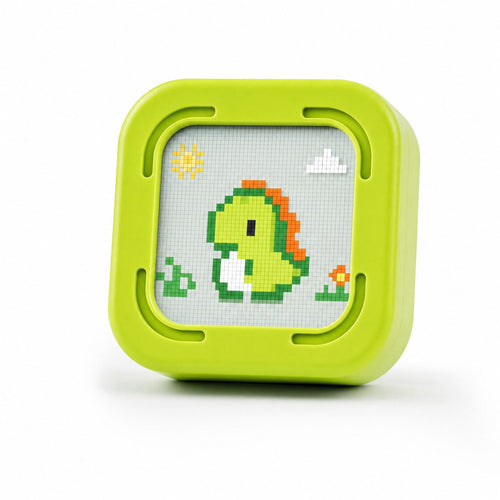 Dino Recess white-background hero shot